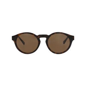 Chloé Round-Frame Recycled Acetate Sunglasses Multi Unisex-Child